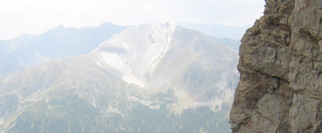 Natura alpina Valle Stura, escursioni estive